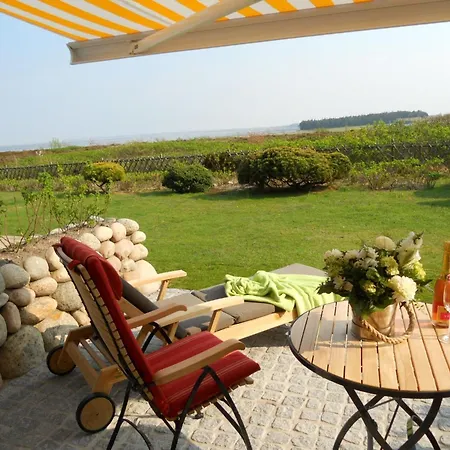 Soenshoern - S8r - In By Interhome Appartement