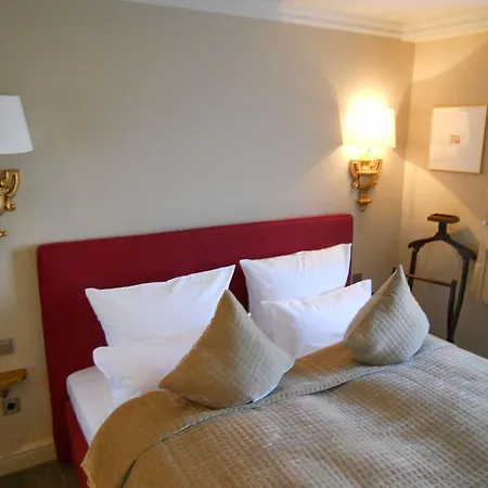 Appartement Soenshoern - S8r - In By Interhome