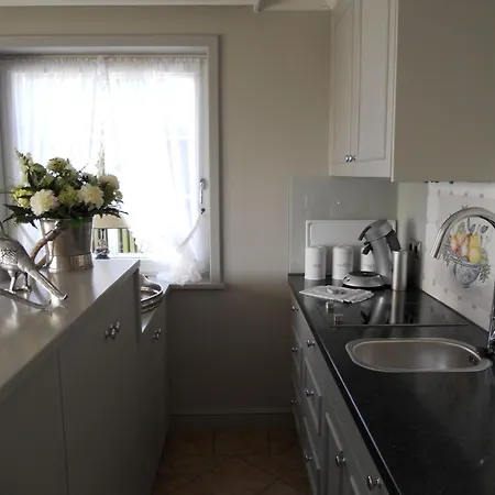 Soenshoern - S8r - In By Interhome * Munkmarsch