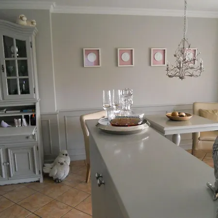 Soenshoern - S8r - In By Interhome Appartement *