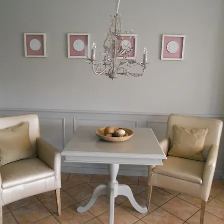 Soenshoern - S8r - In By Interhome Apartment *