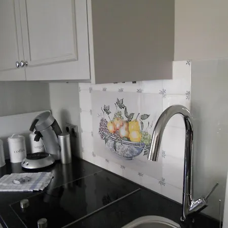 Appartement Soenshoern - S8r - In By Interhome *