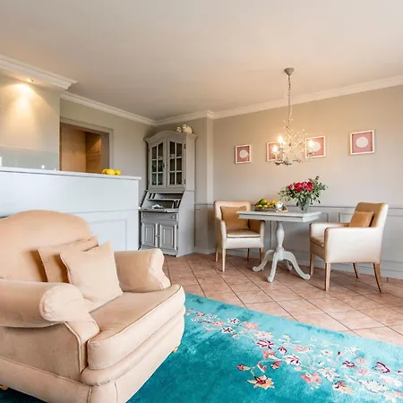 דירה Soenshoern - S8r - In By Interhome Munkmarsch