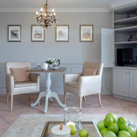Soenshoern - S8r - In By Interhome *