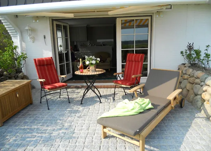 Appartement Soenshoern - S8r - In By Interhome