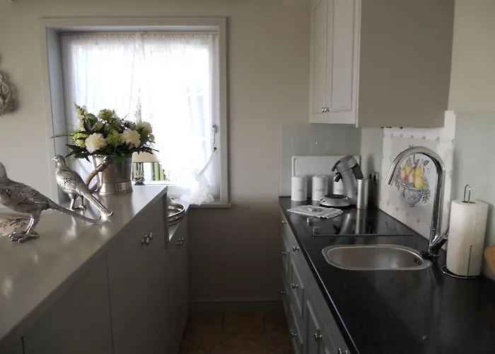 Soenshoern - S8r - In By Interhome * Munkmarsch