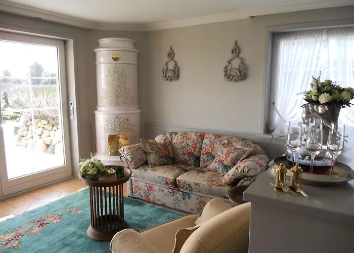 Soenshoern - S8r - In By Interhome