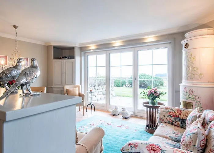 Soenshoern - S8r - In By Interhome Appartement