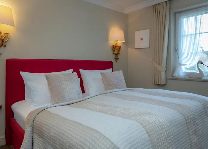 Soenshoern - S8r - In By Interhome * Munkmarsch