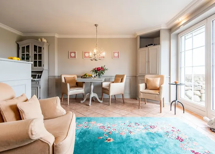 Soenshoern - S8r - In By Interhome