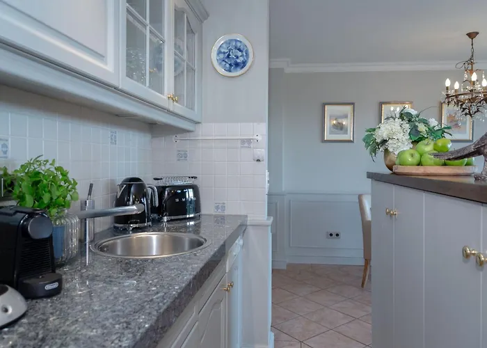 Soenshoern - S8r - In By Interhome * Munkmarsch